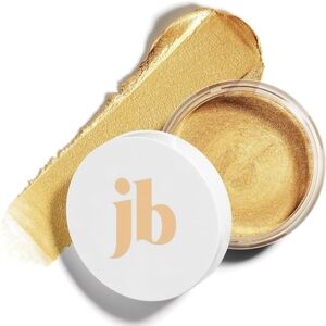 JB Play Pots Gold Shimmer Finish